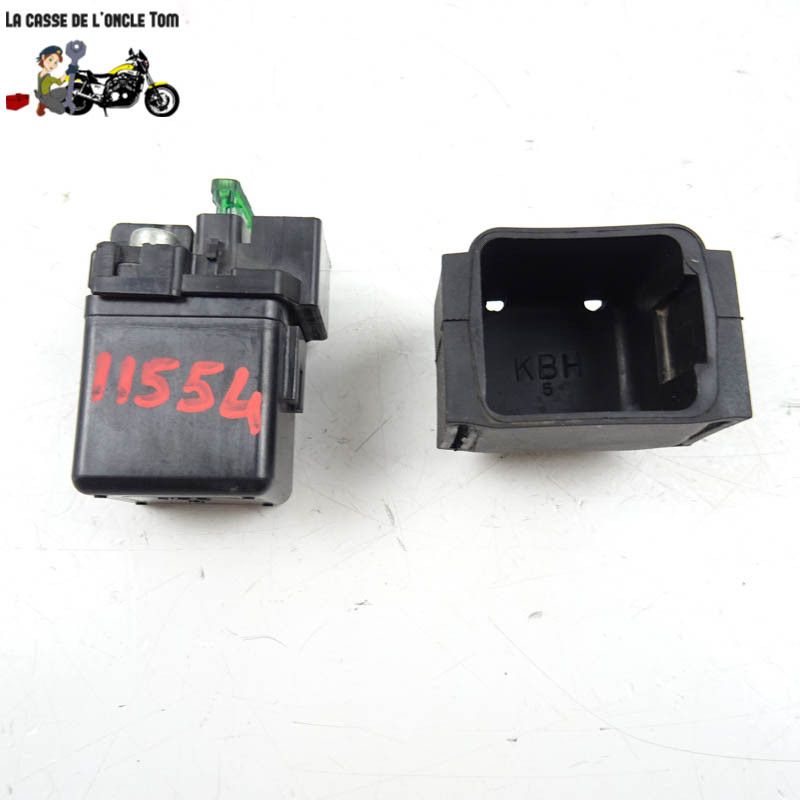 Relais démarreur Honda 500 cb 2000 - CTM-11554-041
