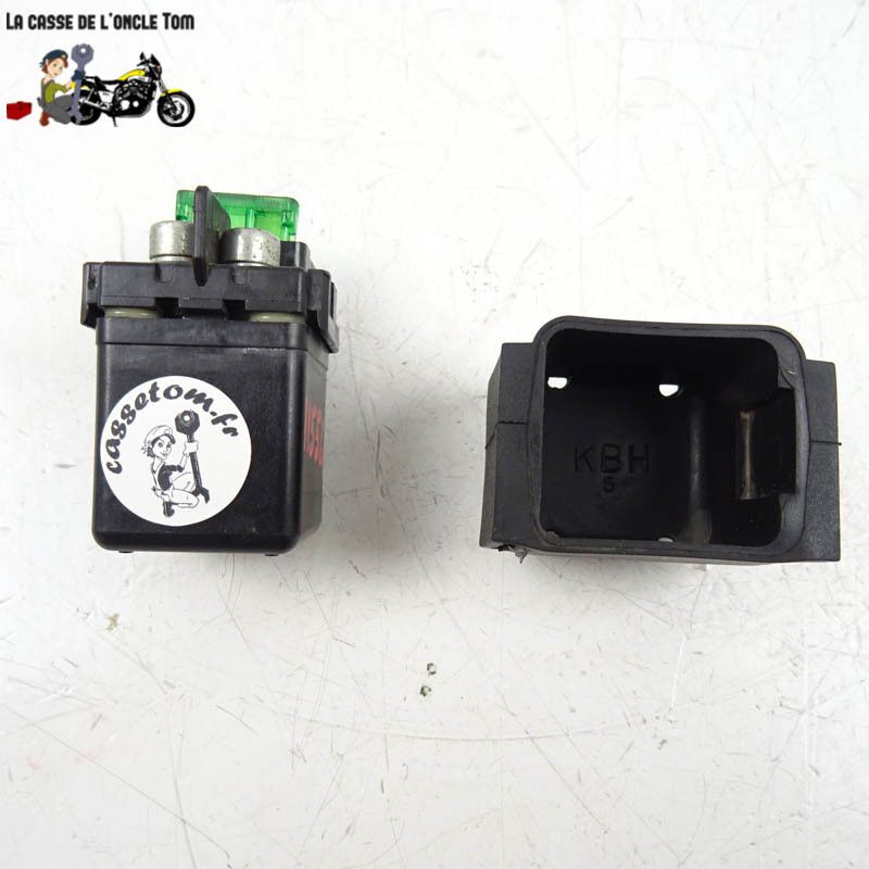 Relais démarreur Honda 500 cb 2000 - CTM-11554-041