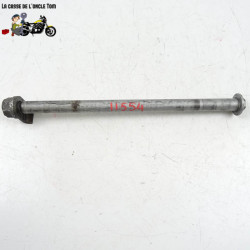 Axe de roue arrière Honda 500 cb 2000 - CTM-11554-044