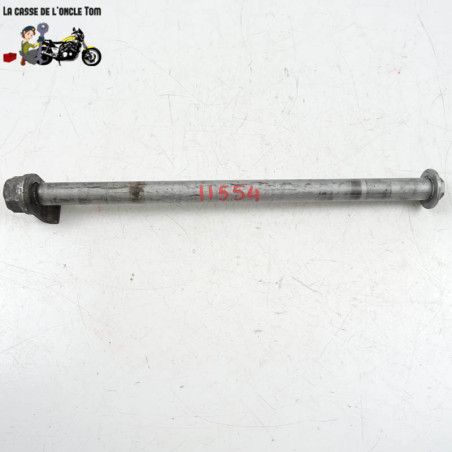 Axe de roue arrière Honda 500 cb 2000 - CTM-11554-044