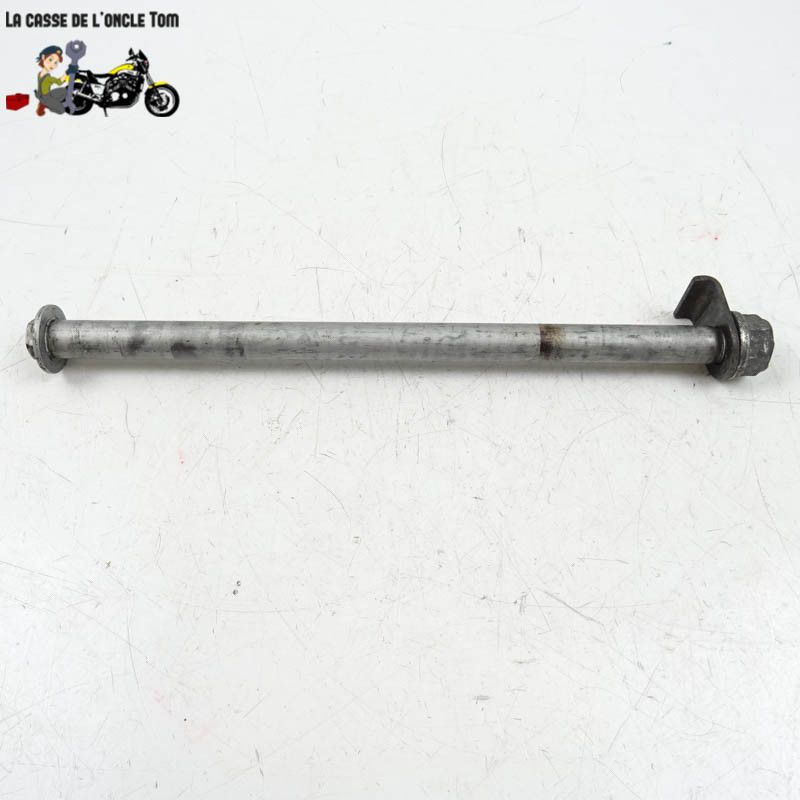 Axe de roue arrière Honda 500 cb 2000 - CTM-11554-044