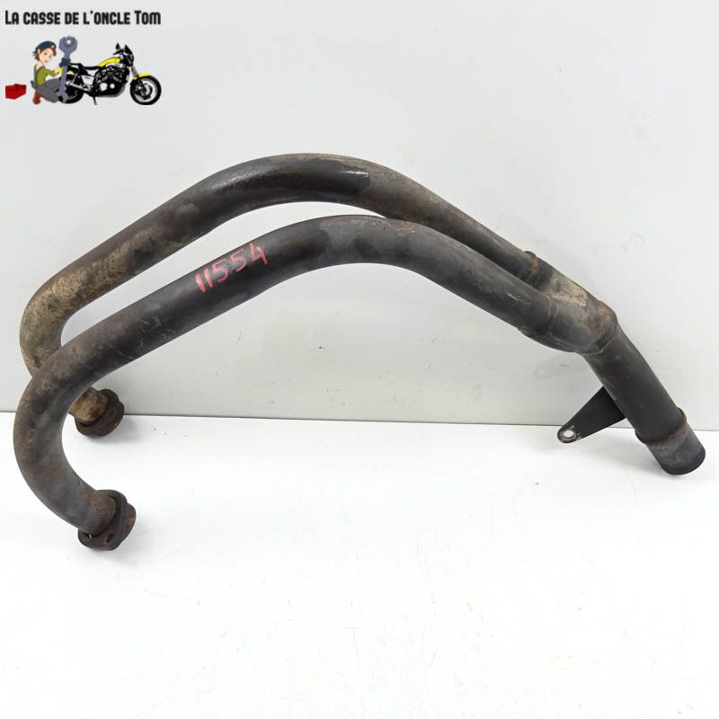 Collecteur Honda 500 cb 2000 - CTM-11554-047