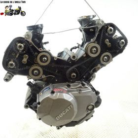Moteur  Ducati 1200 Monster...