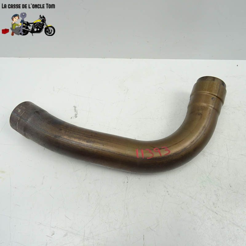 Échappement centrale Ducati 1200 Monster 2017 - CTM-11393-010