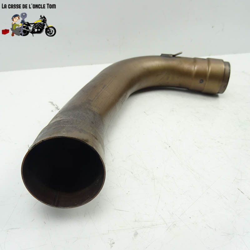 Échappement centrale Ducati 1200 Monster 2017 - CTM-11393-010