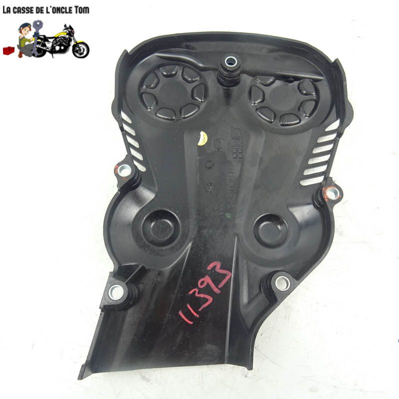 Carter de distribution arrière Ducati 1200 Monster 2017 - CTM-11393-011