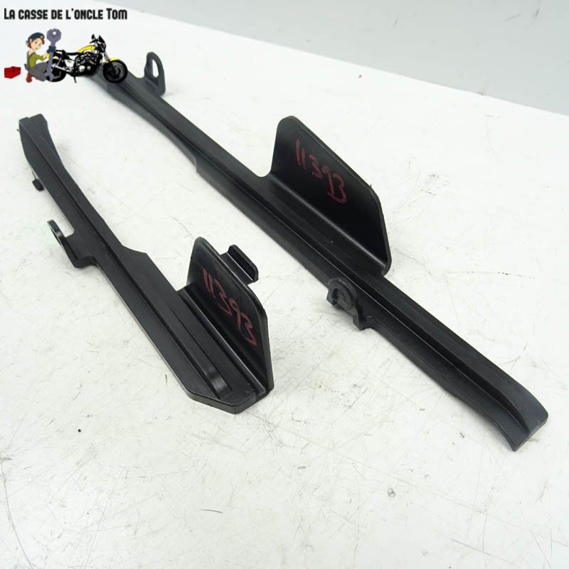 Ensemble de patin de chaîne Ducati 1200 Monster 2017 - CTM-11393-013