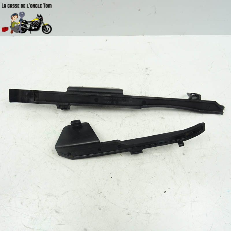 Ensemble de patin de chaîne Ducati 1200 Monster 2017 - CTM-11393-013