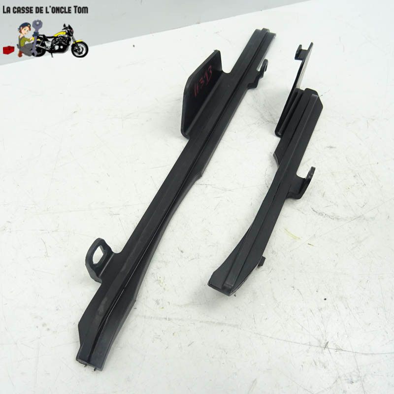 Ensemble de patin de chaîne Ducati 1200 Monster 2017 - CTM-11393-013