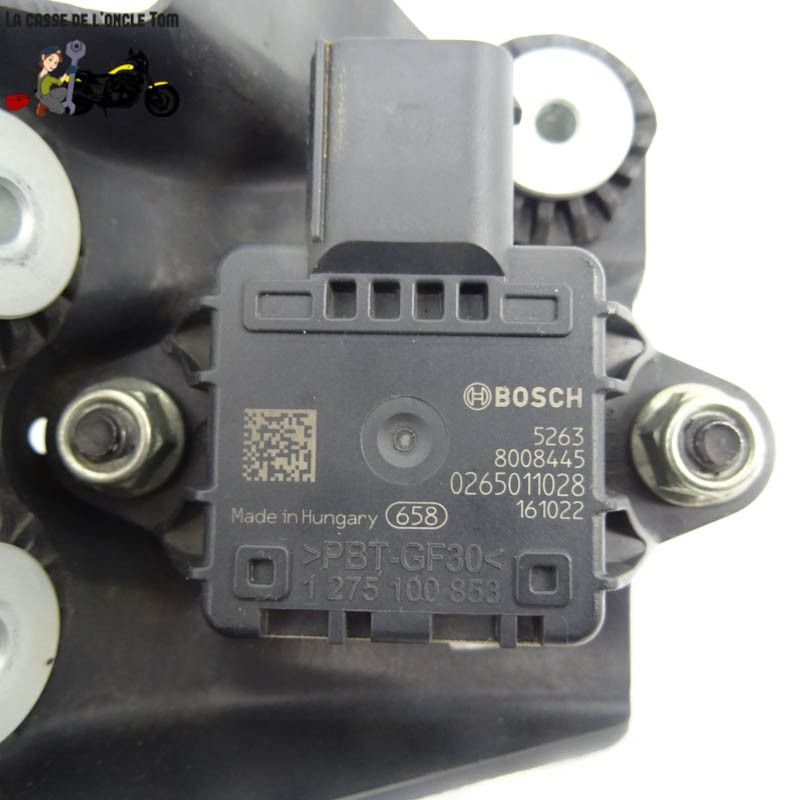 Centrale inertiale Ducati 1200 Monster 2017 - CTM-11393-018