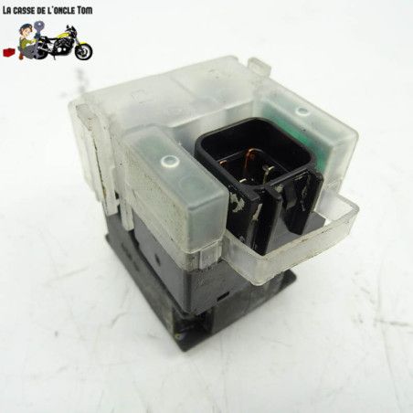 Relais démarreur Ducati 1200 Monster 2017 - CTM-11393-019