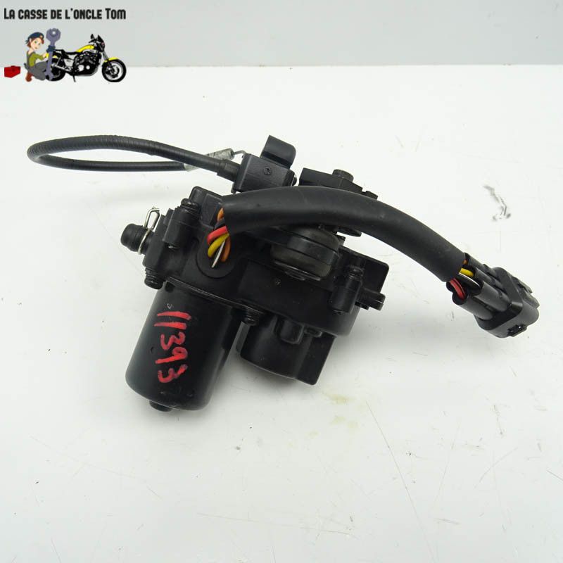 Moteur de valve d'échappement  Ducati 1200 Monster 2017 - CTM-11393-020