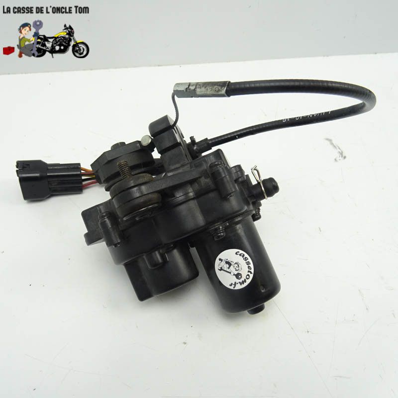 Moteur de valve d'échappement  Ducati 1200 Monster 2017 - CTM-11393-020