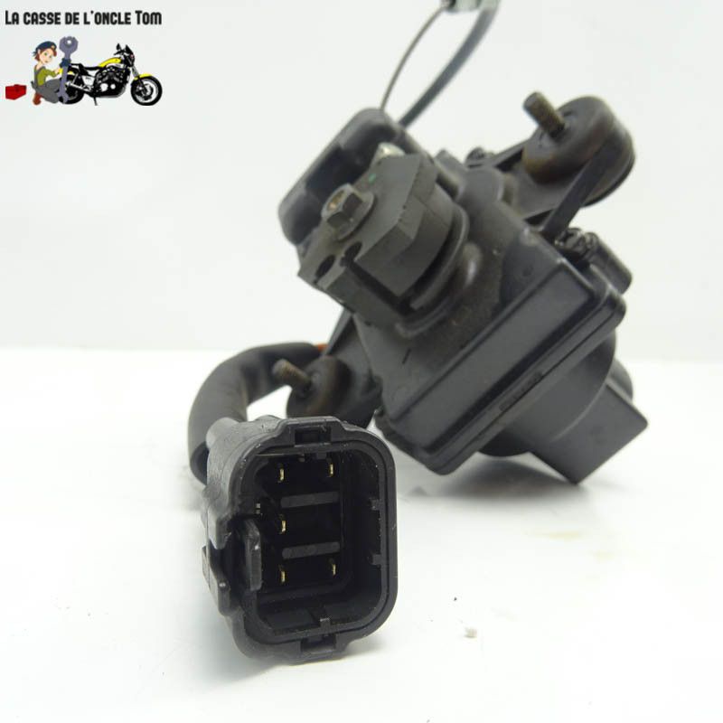 Moteur de valve d'échappement  Ducati 1200 Monster 2017 - CTM-11393-020