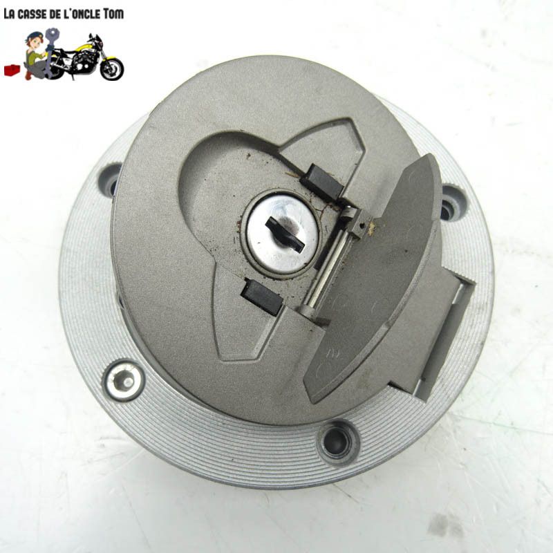 Serrure de mécanisme de selle + serrure de réservoir  Ducati 1200 Monster 2017 - CTM-11393-024