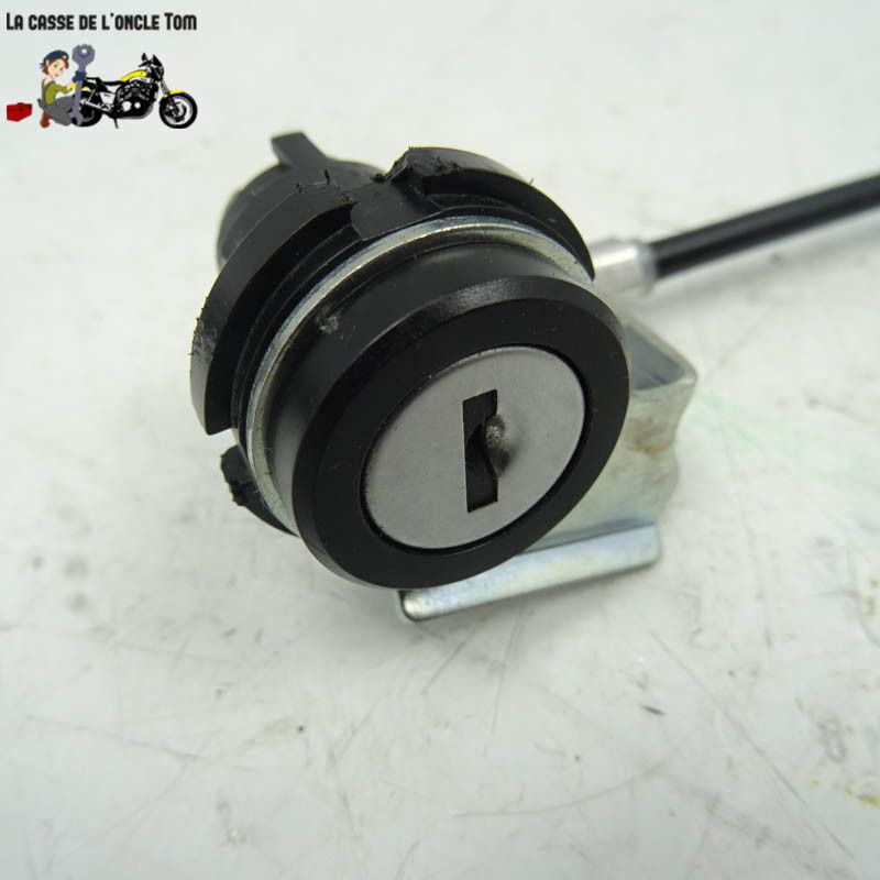 Serrure de mécanisme de selle + serrure de réservoir  Ducati 1200 Monster 2017 - CTM-11393-024