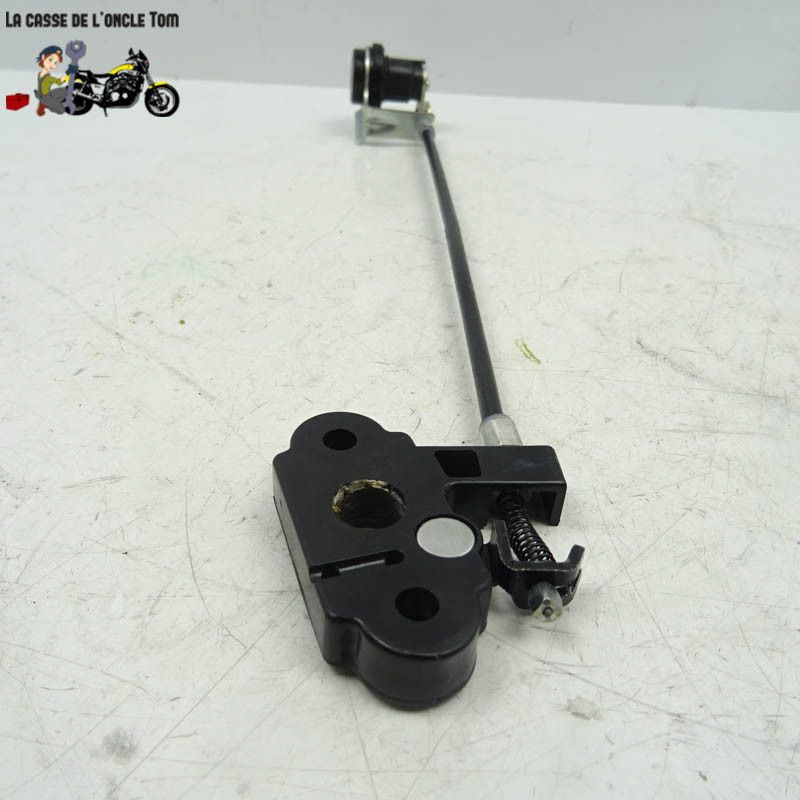 Serrure de mécanisme de selle + serrure de réservoir  Ducati 1200 Monster 2017 - CTM-11393-024