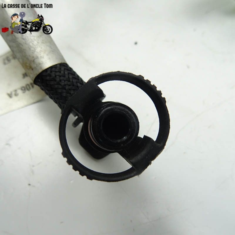 Serrure de mécanisme de selle + serrure de réservoir  Ducati 1200 Monster 2017 - CTM-11393-024