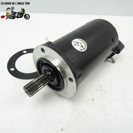 Démarreur Ducati 1200 Monster 2017 - CTM-11393-028