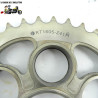 Couronne - pignon Ducati 1200 Monster 2017 - CTM-11393-029