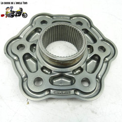 Porte couronne Ducati 1200 Monster 2017 - CTM-11393-032