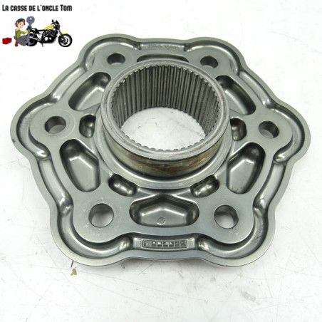 Porte couronne Ducati 1200 Monster 2017 - CTM-11393-032