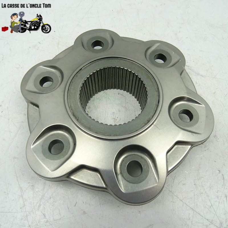 Porte couronne Ducati 1200 Monster 2017 - CTM-11393-032