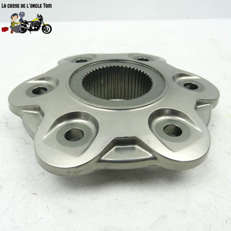 Porte couronne Ducati 1200 Monster 2017 - CTM-11393-032