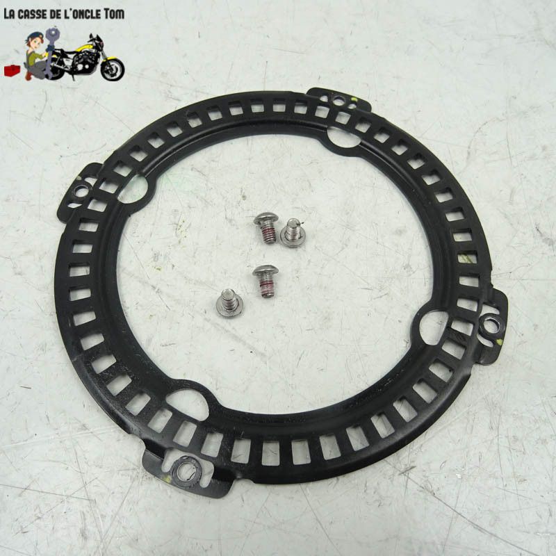 Cible abs de frein arrière Ducati 1200 Monster 2017 - CTM-11393-034