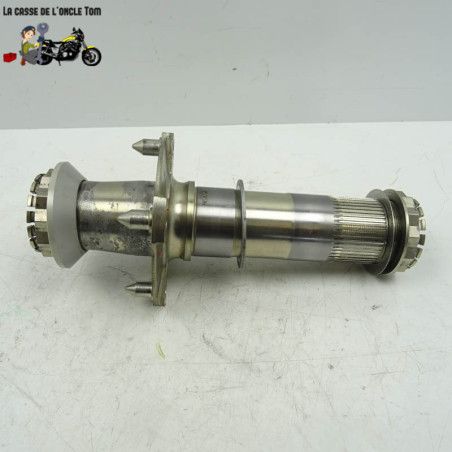 Fusée de roue arrière Ducati 1200 Monster 2017 - CTM-11393-035