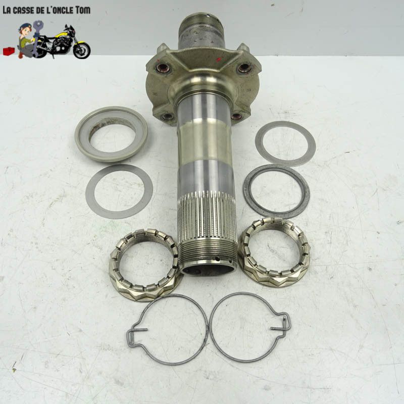 Fusée de roue arrière Ducati 1200 Monster 2017 - CTM-11393-035