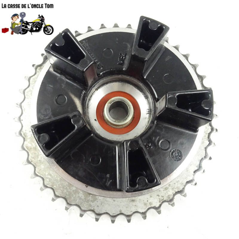 Couronne/porte couronne Honda 600 cbf hornet abs 2008 - CTM-7930-001