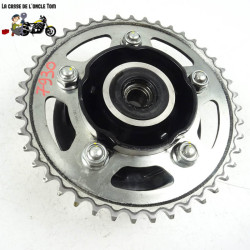 Couronne/porte couronne Honda 600 cbf hornet abs 2008 - CTM-7930-001