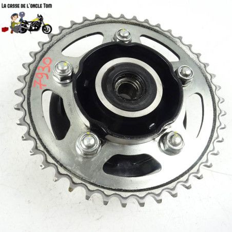 Couronne/porte couronne Honda 600 cbf hornet abs 2008 - CTM-7930-001