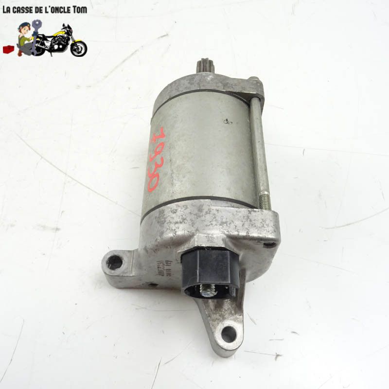 Démarreur Honda 600 cbf hornet abs 2008 - CTM-7930-003