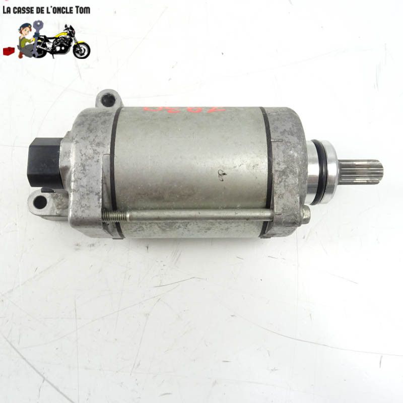 Démarreur Honda 600 cbf hornet abs 2008 - CTM-7930-003