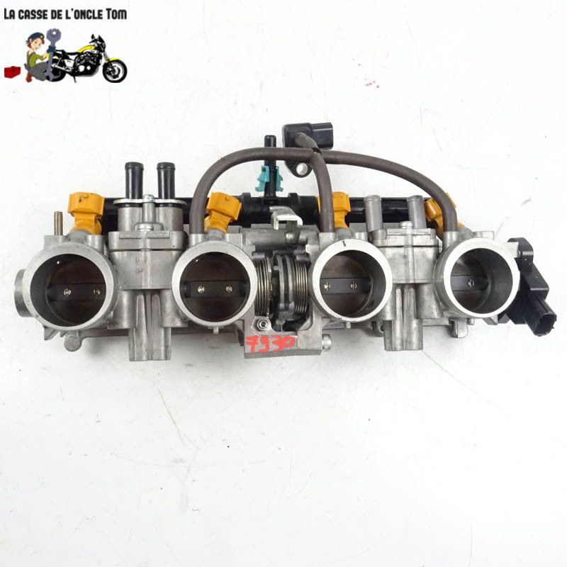 Rampe D'injection Pour Honda MSX 125 (Grom) - Référence GPA-922307616 - Occasion 18 363 Km