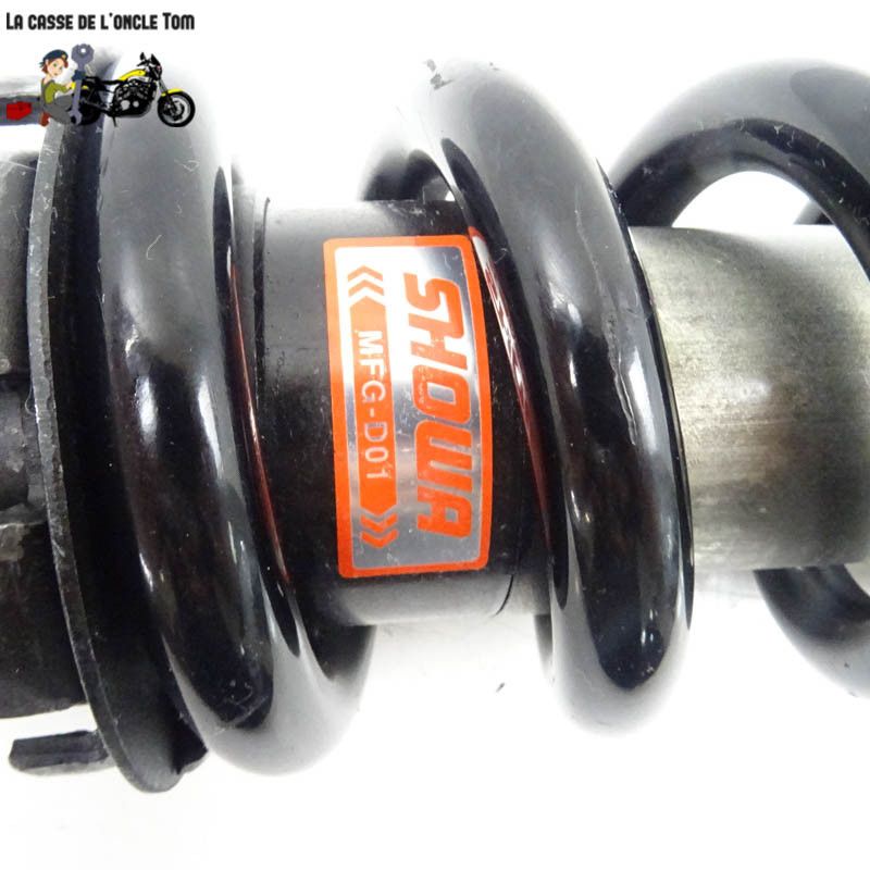 Amortisseur Honda 600 cbf hornet abs 2008 - CTM-7930-007