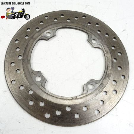 Disque de frein arrière Honda 600 cbf hornet abs 2008 - CTM-7930-010