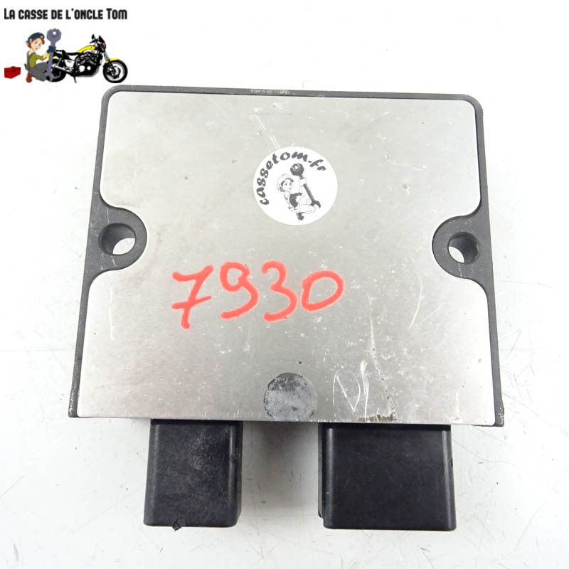 Régulateur Honda 600 cbf hornet abs 2008 - CTM-7930-017