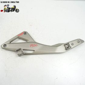 Platine gauche Honda 600 cbf hornet abs 2008