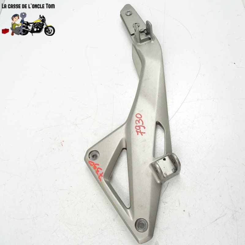 Platine gauche Honda 600 cbf hornet abs 2008 - CTM-7930-018