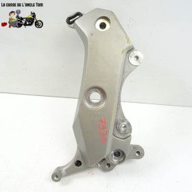 Support de cadre (gauche) Honda 600 cbf hornet abs 2008