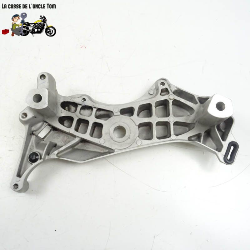 Support de cadre (gauche) Honda 600 cbf hornet abs 2008 - CTM-7930-020
