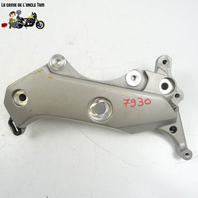 Support de cadre (gauche) Honda 600 cbf hornet abs 2008 - CTM-7930-020