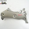 Support de cadre (gauche) Honda 600 cbf hornet abs 2008 - CTM-7930-020