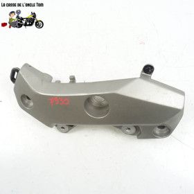 Support de cadre (droit) Honda 600 cbf hornet abs 2008