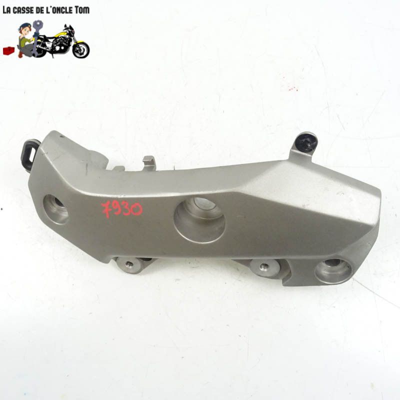 Support de cadre (droit) Honda 600 cbf hornet abs 2008 - Cassetom - Nos pièces motos