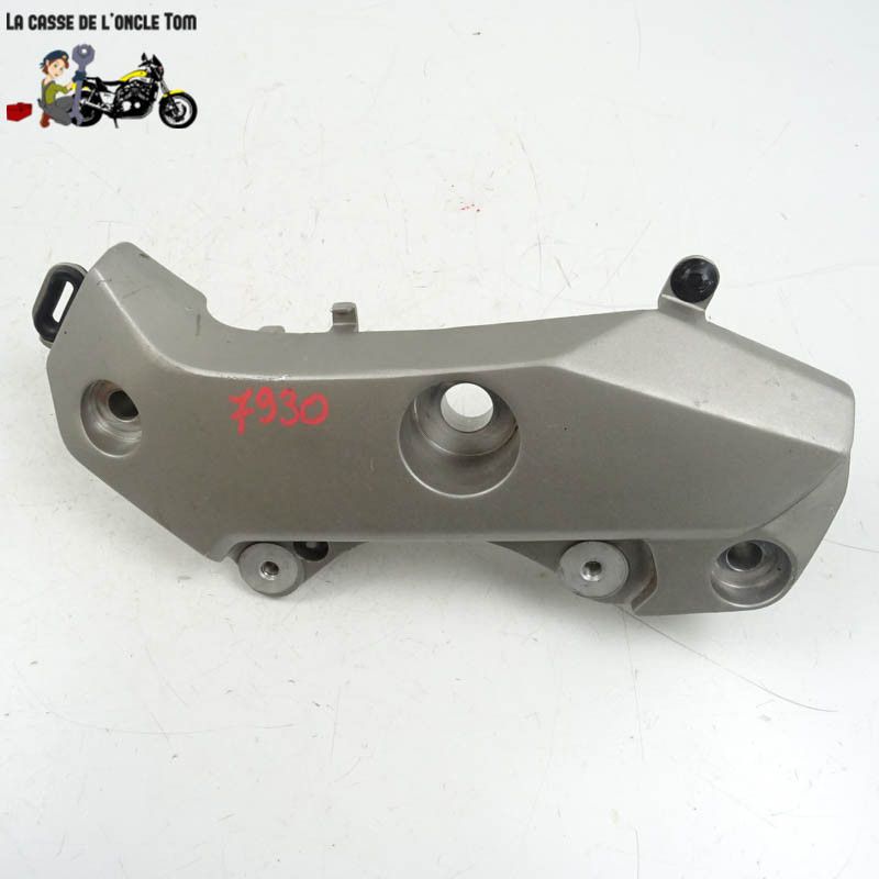 Support de cadre (droit) Honda 600 cbf hornet abs 2008 - CTM-7930-026