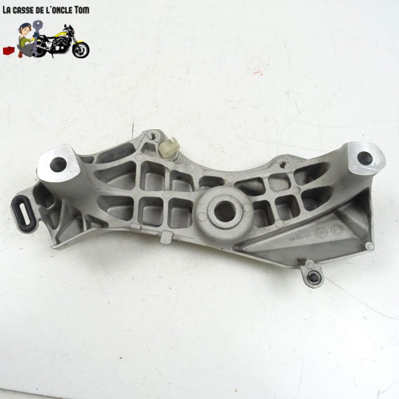 Support de cadre (droit) Honda 600 cbf hornet abs 2008 - CTM-7930-026